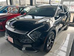 کیا سپۆرتاج